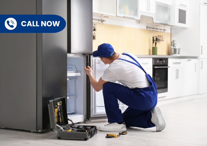 Aldrich Appliance Repair Company